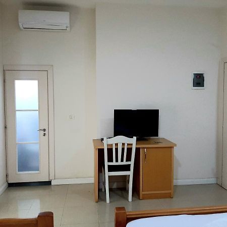 Hotel Vila Giorgio Shkodër Buitenkant foto